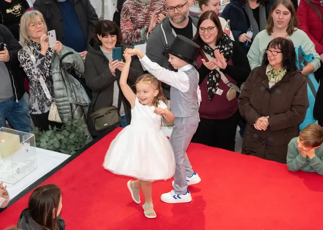 Foto: Gabriele Lackner-Strauß