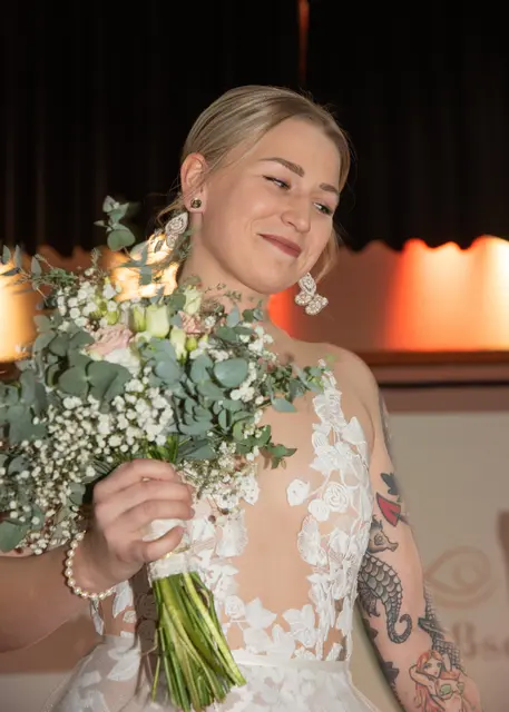 Foto: Gabriele Lackner-Strauß