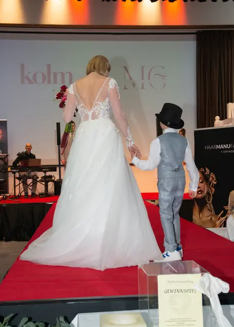 Foto: Gabriele Lackner-Strauß