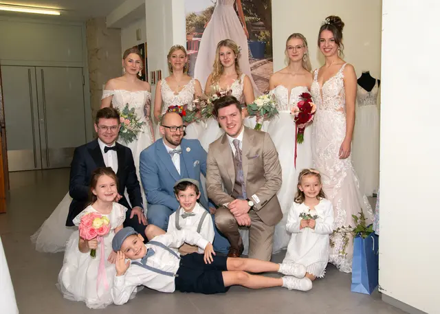 Foto: Gabriele Lackner-Strauß