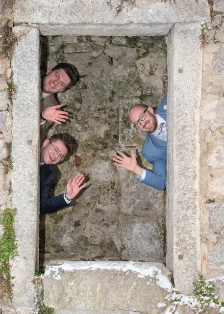 Foto: Gabriele Lackner-Strauß