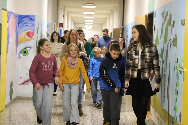 Foto: BG/BGR Amstetten