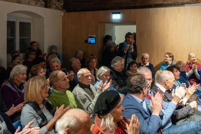 Im Museum Kitzbühel wurden kürzlich die neuen Sonderausstellungen eröffnet. | Foto: alpinguin