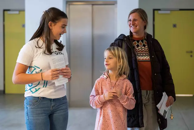 Foto: BG/BRG Bad Ischl