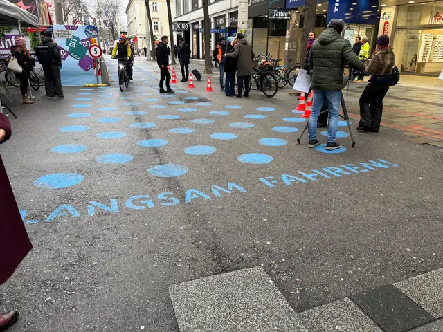 Foto: Pia Rotter/MeinBezirk