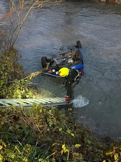 Foto: FF Fresing-Kitzeck