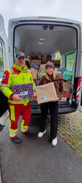 Foto: ÖLRG Bundesverband Österreich