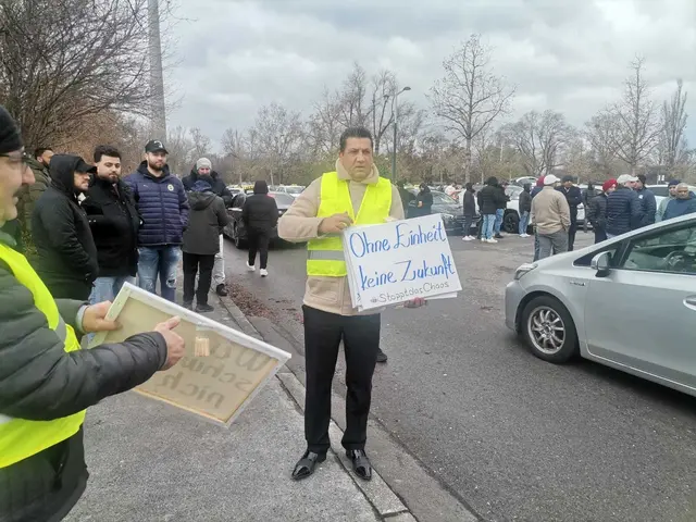 Foto: Wiener Taxi Verein