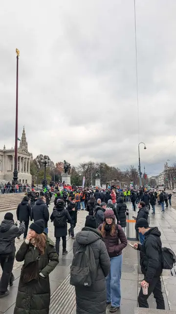 Foto: Lukas Ipirotis/MeinBezirk