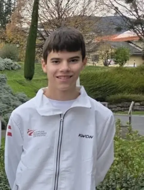 Christoph Grasböck | Foto: ÖTDV