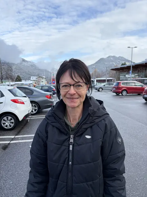 Evelyn Hartman | Foto: Maria Lutz