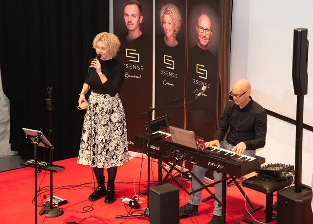 Foto: Gabriele Lackner-Strauß