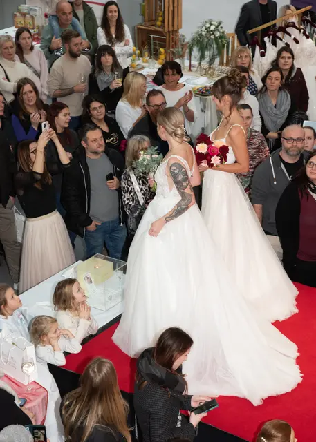 Foto: Gabriele Lackner-Strauß