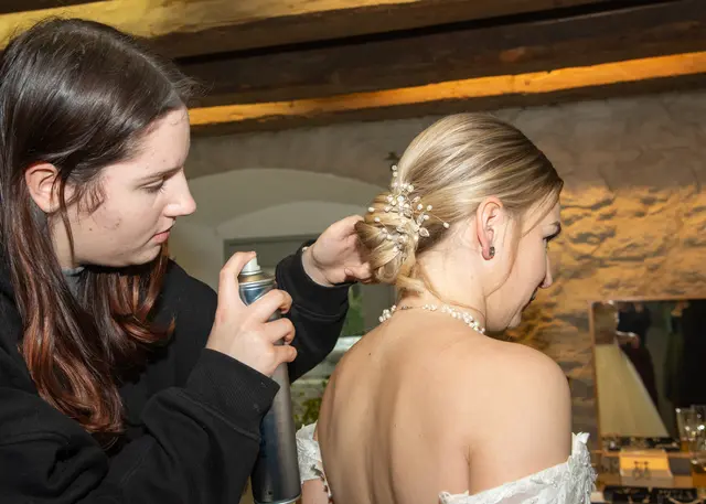 Foto: Gabriele Lackner-Strauß