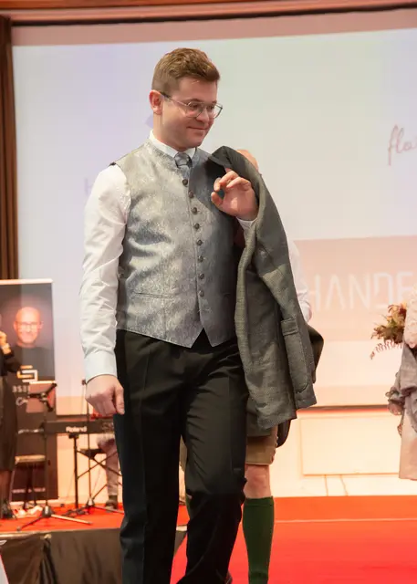 Foto: Gabriele Lackner-Strauß