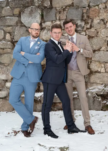 Foto: Gabriele Lackner-Strauß