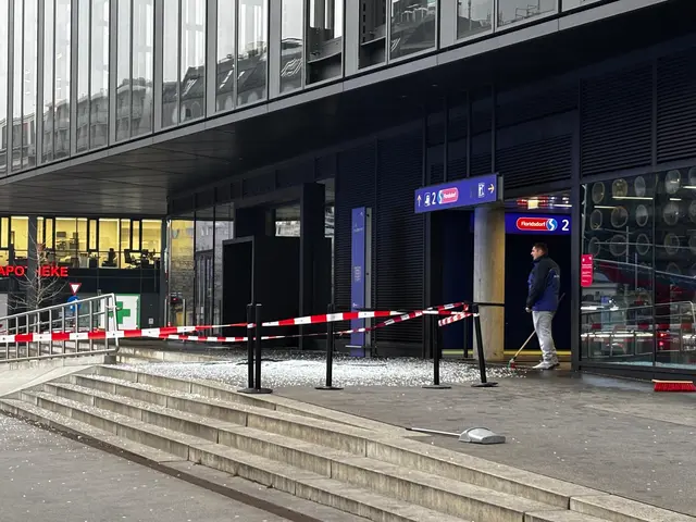 Foto: Barbara Schuster/MeinBezirk