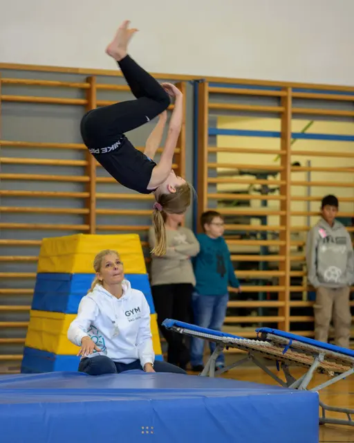 Foto: BG/BRG Bad Ischl