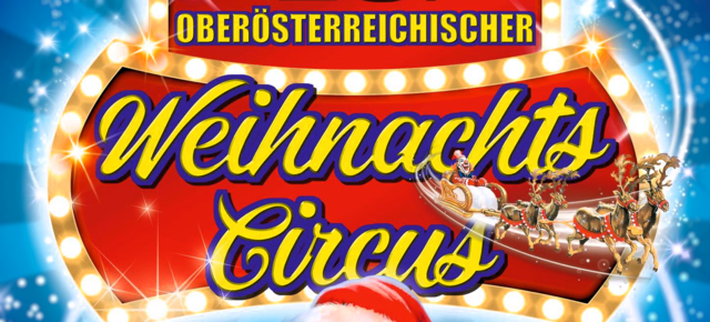 10. OÖ Weihnachtszirkus | Foto: circus kaiser