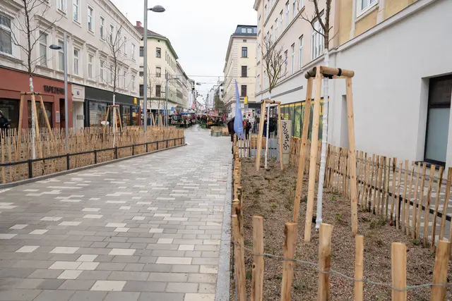 Foto: Valentina Marinelic/MeinBezirk