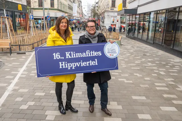 Foto: Valentina Marinelic/MeinBezirk