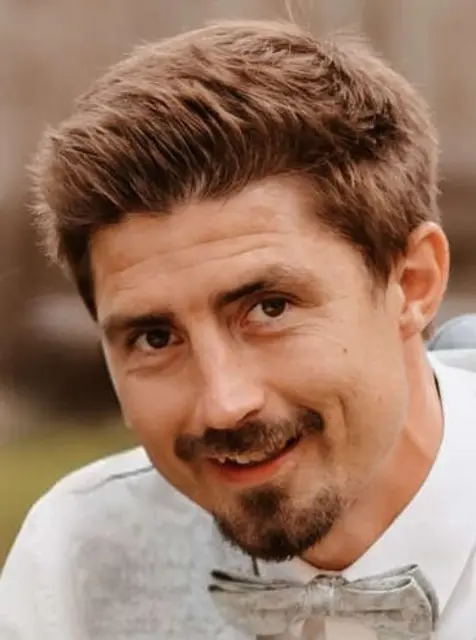 Rudi Wiesinger, 35 Jahre | Foto: Wiesinger