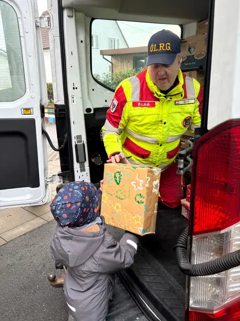 Foto: ÖLRG Bundesverband Österreich