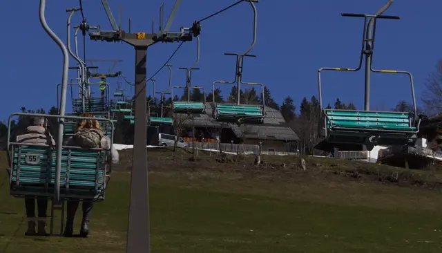 230 Liftsessel werden verkauft. | Foto: Jose Wind