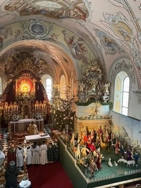 Foto: Gemeinde Tulfes