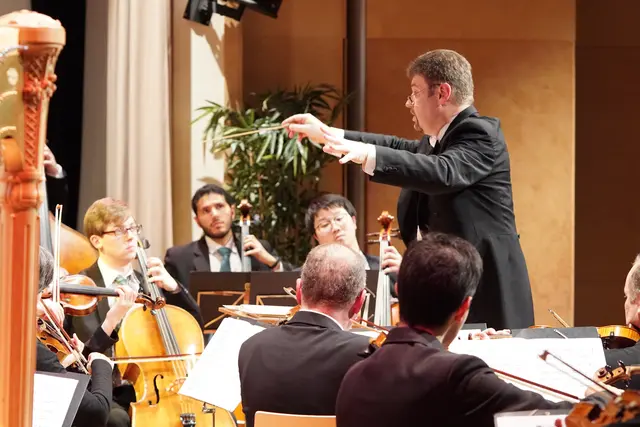 Foto: Kammerorchester Münzbach