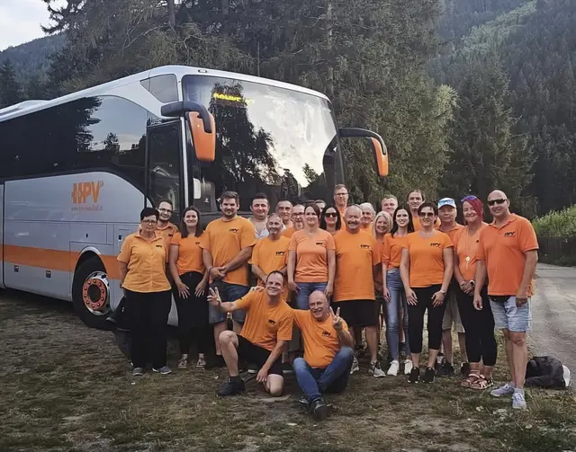 Das Team von HPV Reisen sucht aktuell Verstärkung. | Foto: HPV Reisen