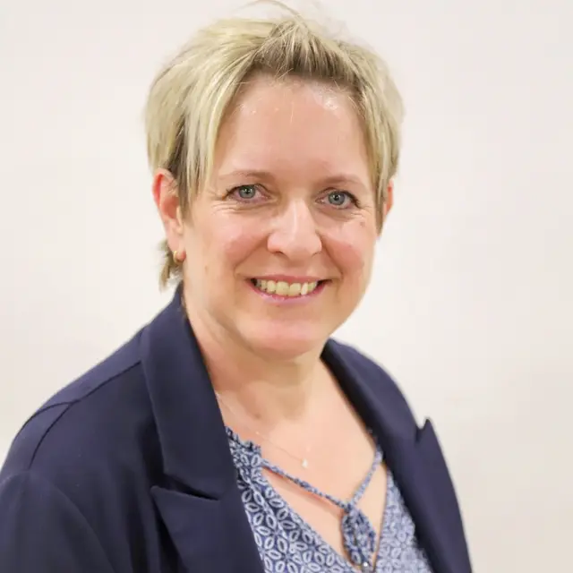 Alexandra Szumer hat ihr Gemeinderatsmandat aus privaten Gründen zurückgelegt.  | Foto: Gemeinde