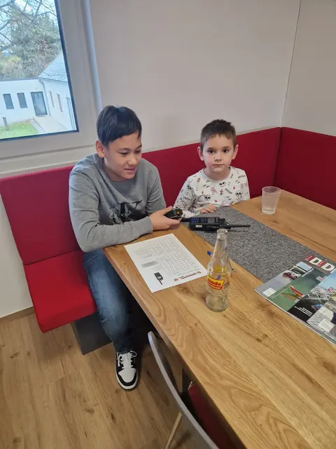 Foto: Feuerwehr Siget