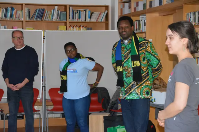 Foto: Rosenberger Victoria