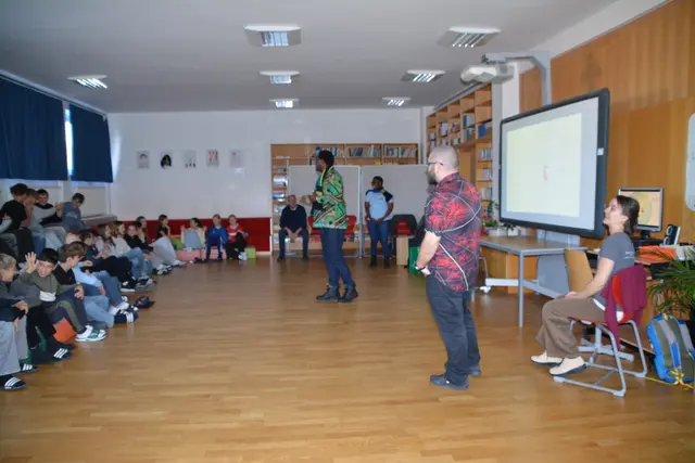 Foto: Rosenberger Victoria