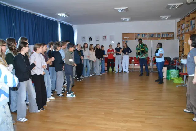 Foto: Rosenberger Victoria