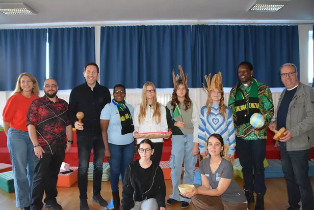 Foto: Rosenberger Victoria