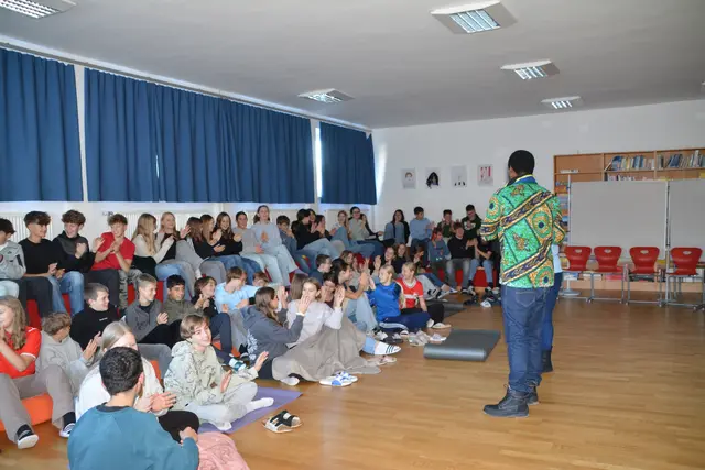 Foto: Rosenberger Victoria