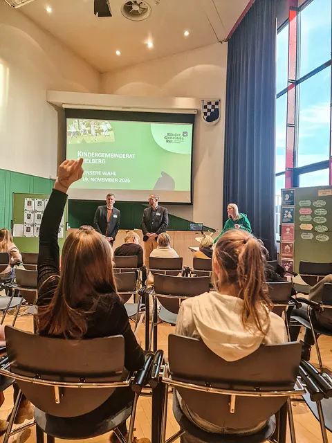 Foto: Gemeinde Spielberg