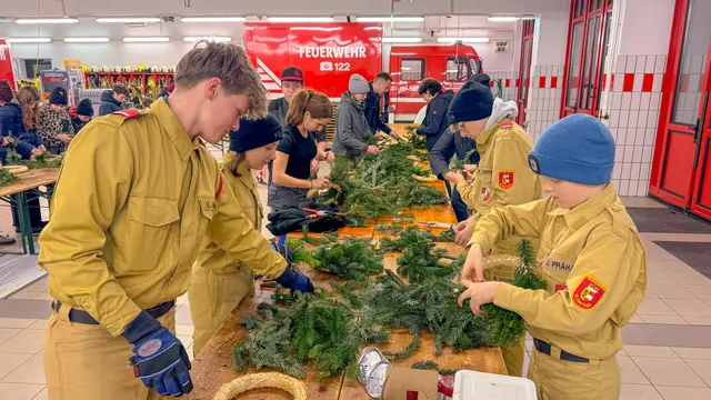 Foto: Bezirkssachbearbeiter Öffentlichkeitsarbeit OVI Manuel Hasenschwandtner