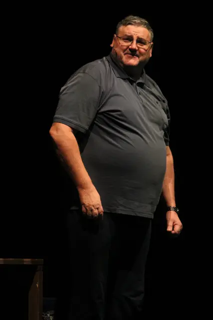 Foto: Josef Hofmüller