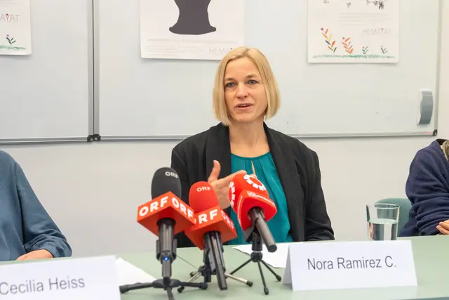 Foto: Valentina Marinelić/MeinBezirk