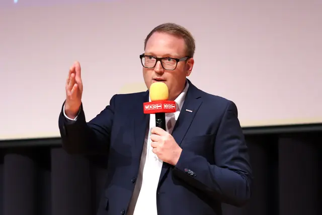 Foto: Andreas Maringer/eventfoto.at