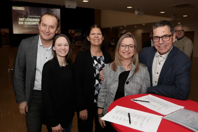 Foto: Andreas Maringer/eventfoto.at