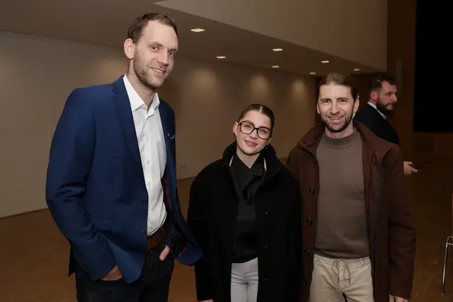 Foto: Andreas Maringer/eventfoto.at