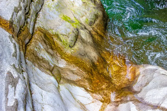 Der Tauglkopf aus der Taugl