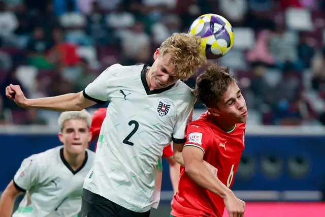 Foto: APA-Images / AFP / KARIM JAAFAR