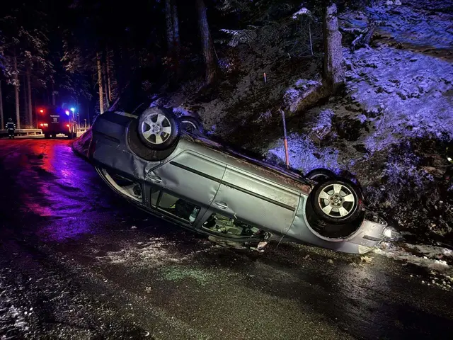 Foto: FF Weitersfelden