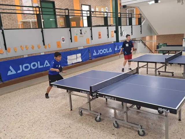 Foto: © BG/BRG Pichelmayergasse