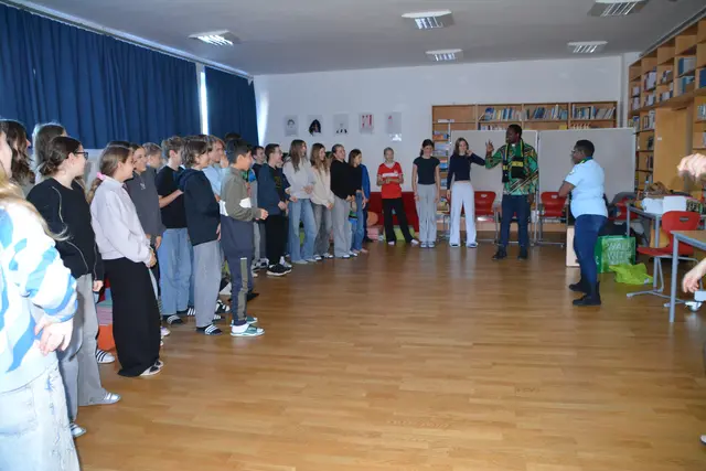 Foto: Rosenberger Victoria